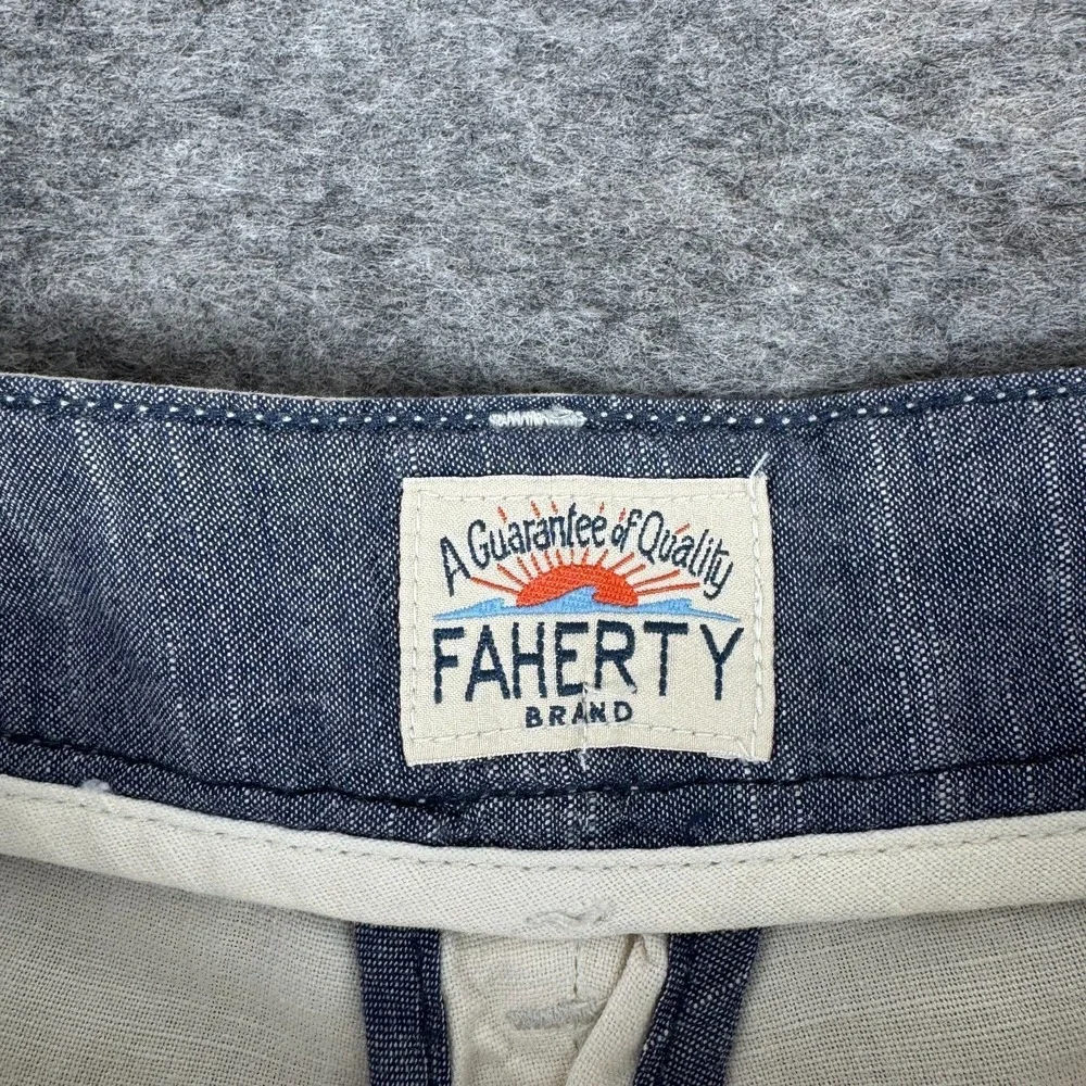 Faherty item brand
